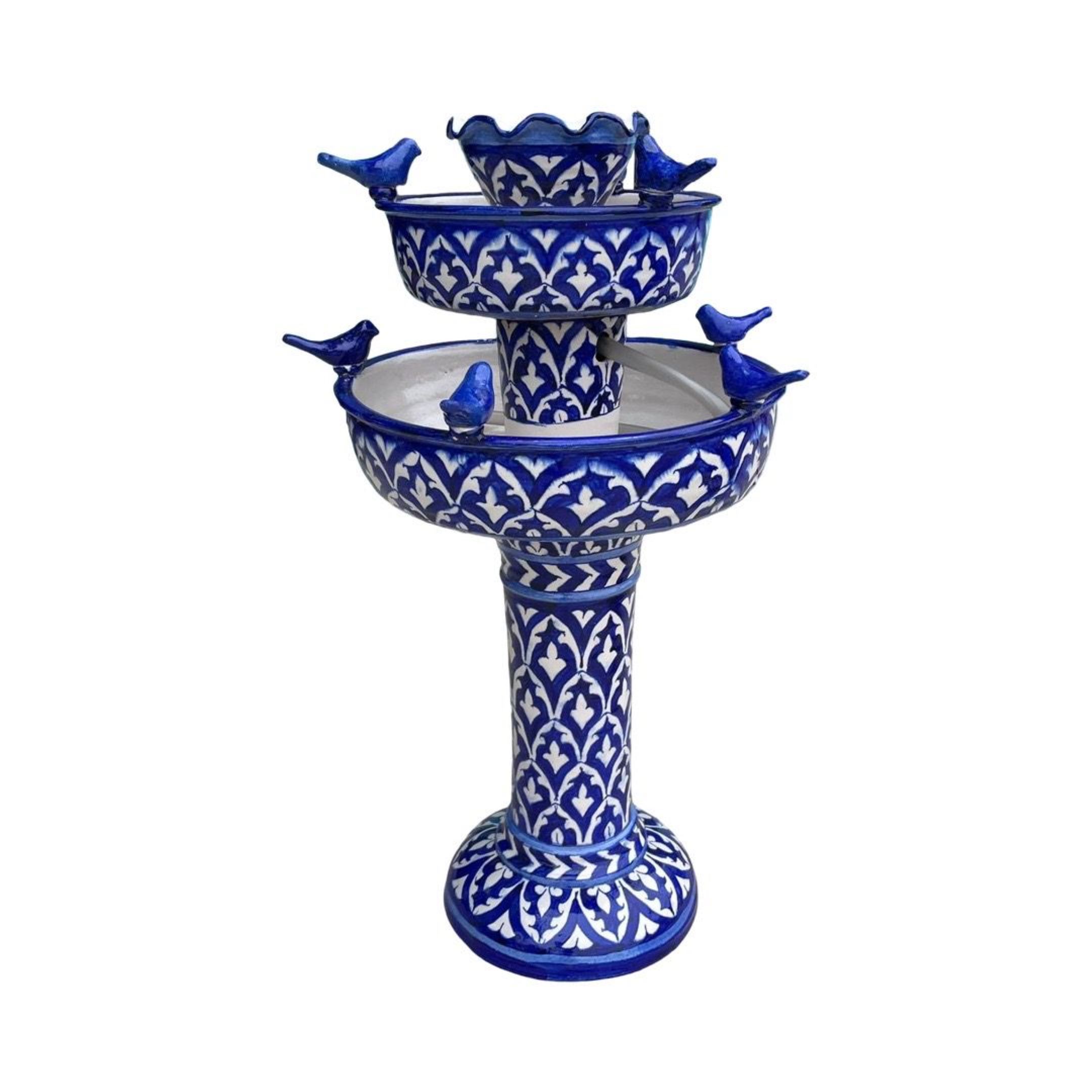 3 LAYERS FOUNTAIN "B"