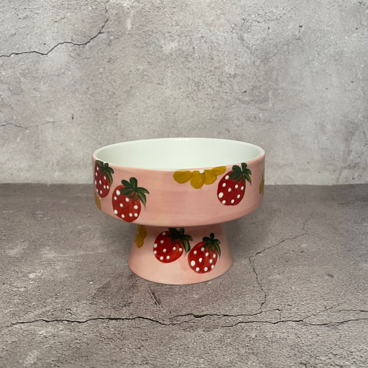 CAKE STAND (SMALL) "G"