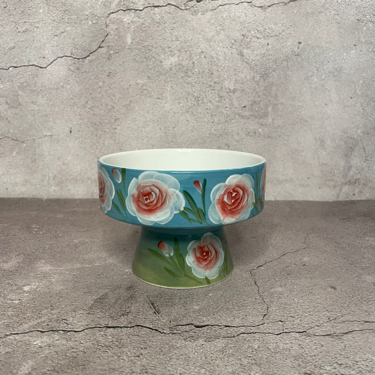 CAKE STAND (SMALL) "H"