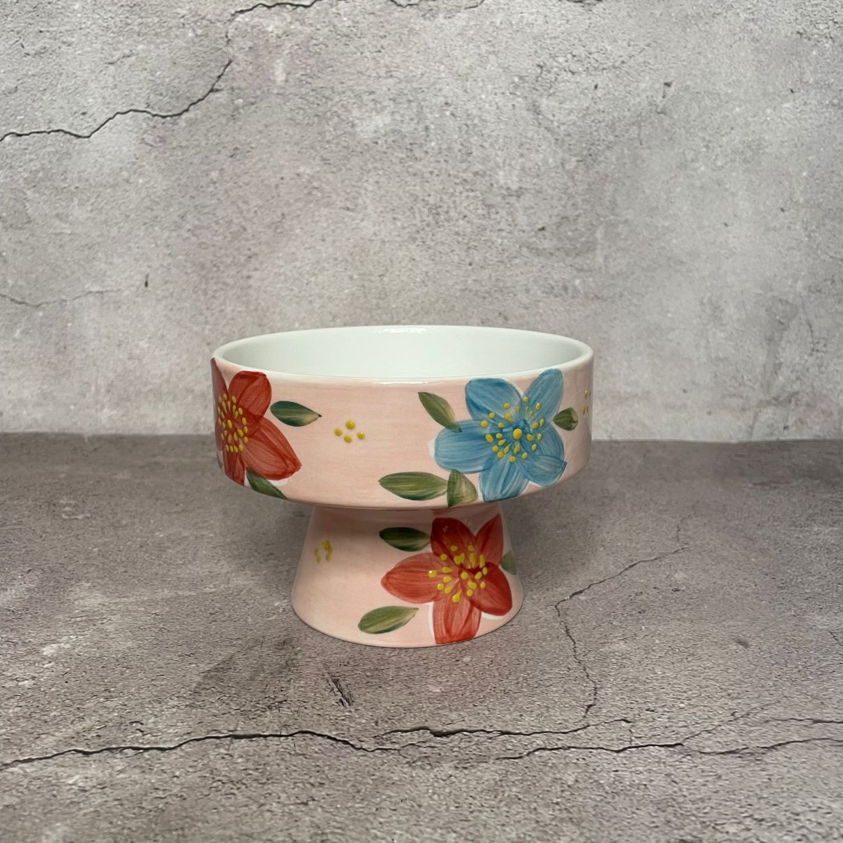 CAKE STAND (SMALL) "J"