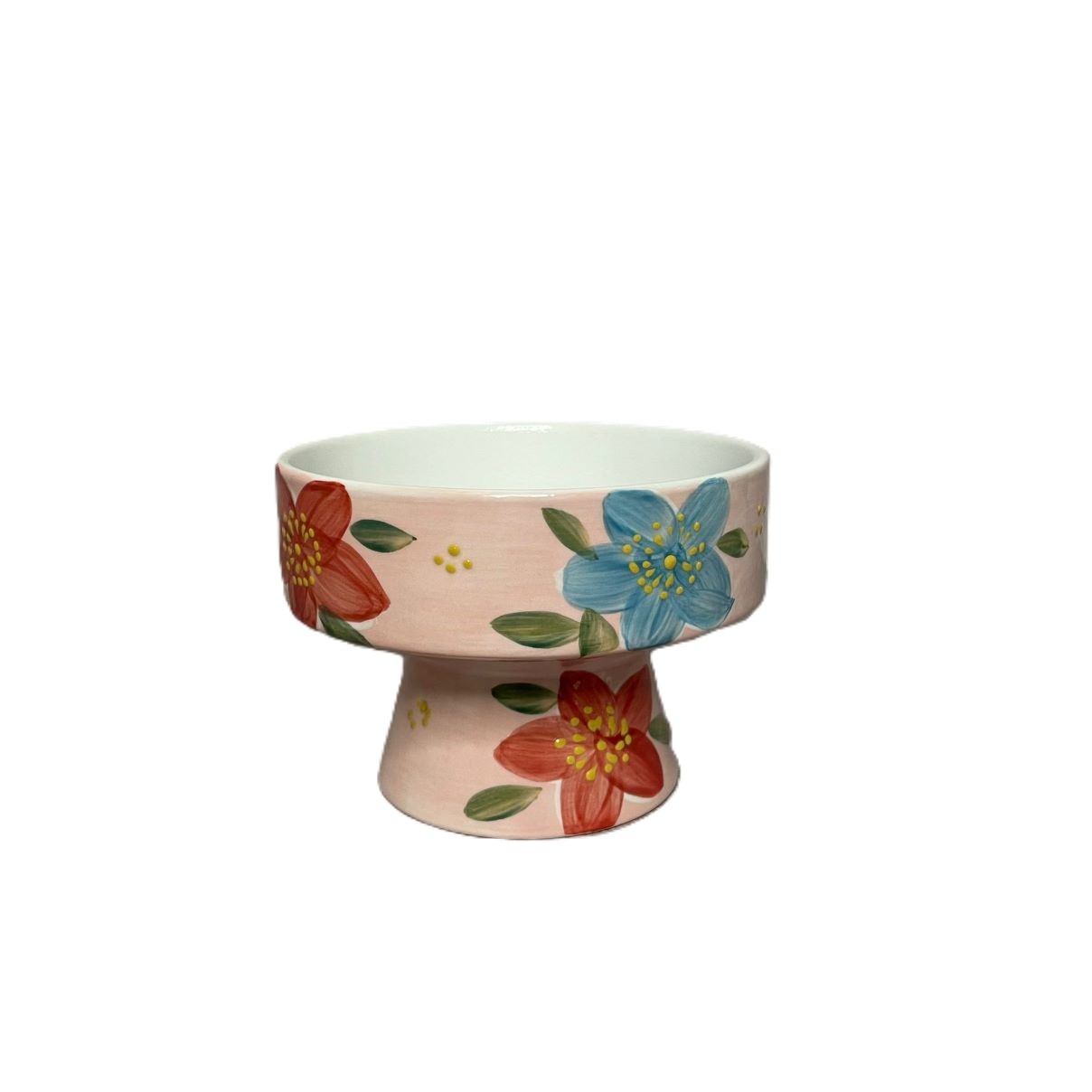 CAKE STAND (SMALL) "J"