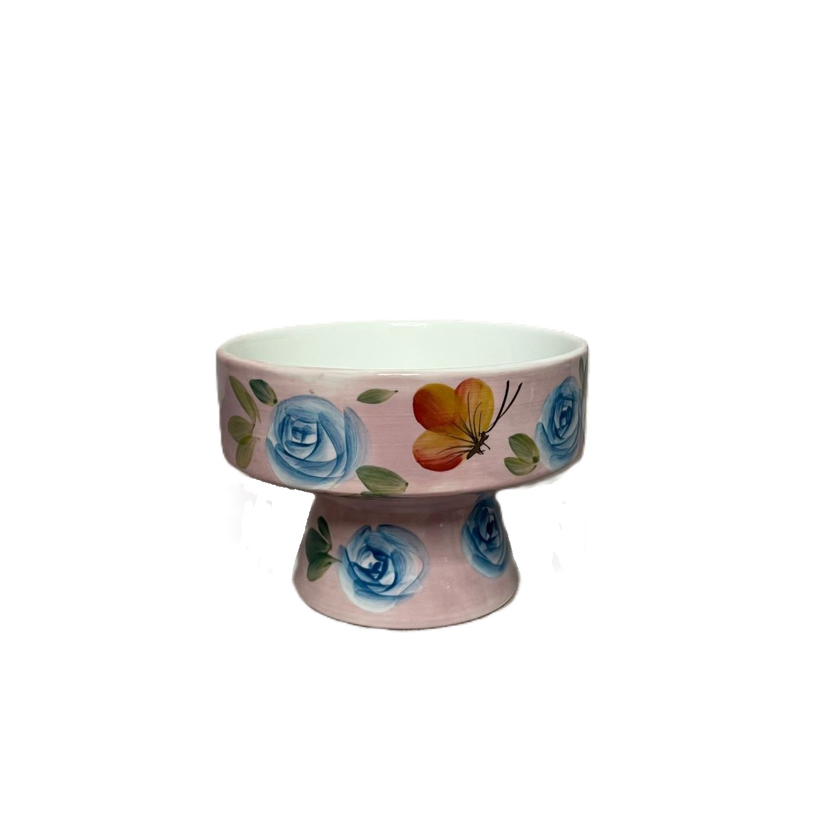 CAKE STAND (SMALL) "I"