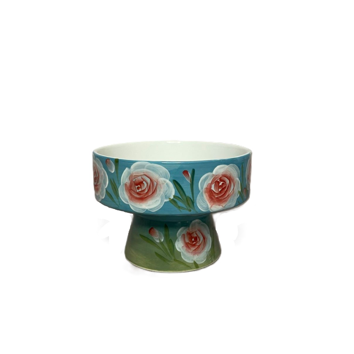 CAKE STAND (SMALL) "H"