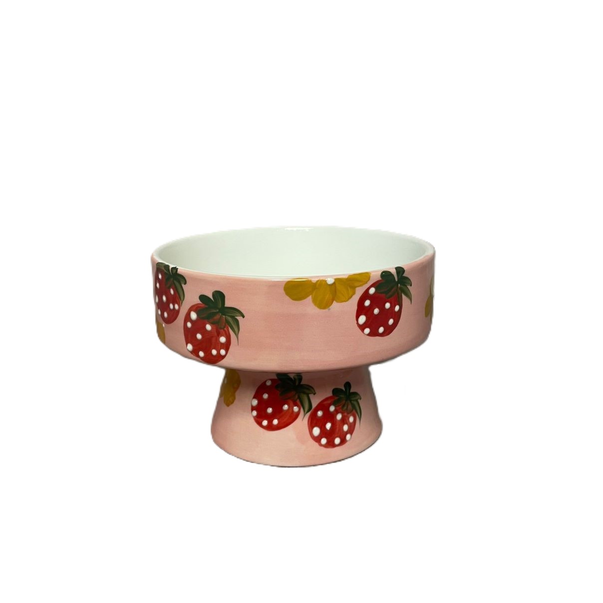 CAKE STAND (SMALL) "G"