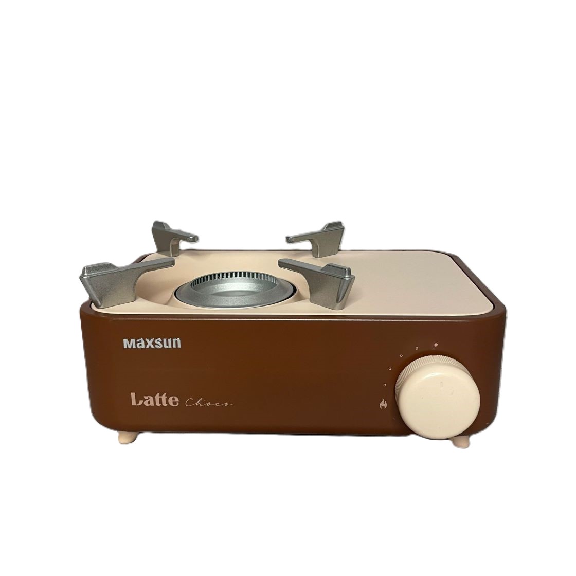 PORTABLE STOVE ON CHOCO